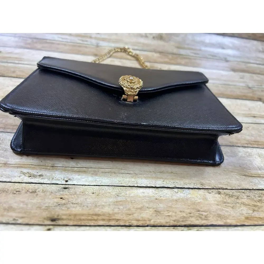 Vintage 1960s black